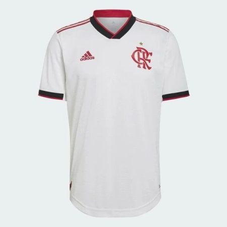 Camisola CR Flamengo 2022-23 Alternativa